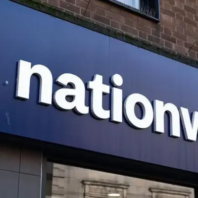 Nationwide оштрафовано на 44 мільйони фунтів стерлінгів за «неефективний» контроль над злочинністю