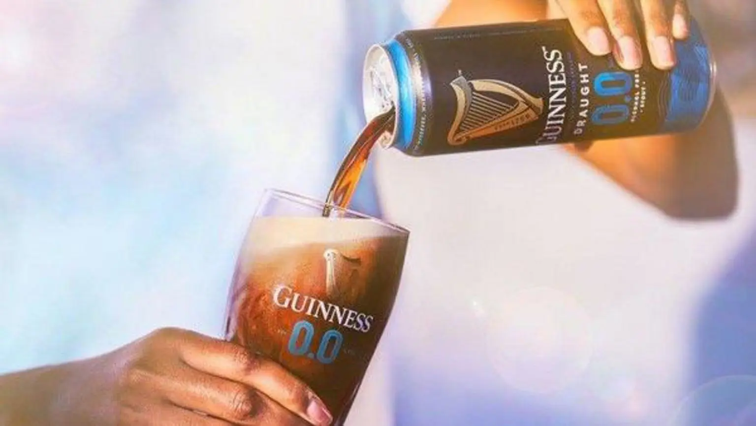 Персонал консервного заводу Guinness у Белфасті розпочав страйк