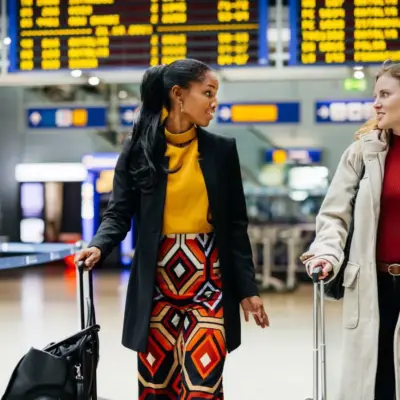 Найзавантаженіший в історії Різдвяний вечір для авіаперевезень, повідомляє Управління цивільної авіації (CAA)