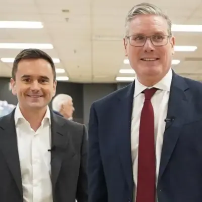 Джерела повідомляють, що керівник Iceland Річард Вокер стане пером від Лейбористської партії