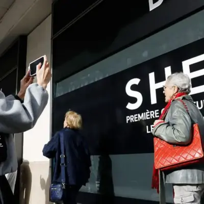 Компанії швидкої моди Shein та Temu стикаються зі закликами до розслідування в США