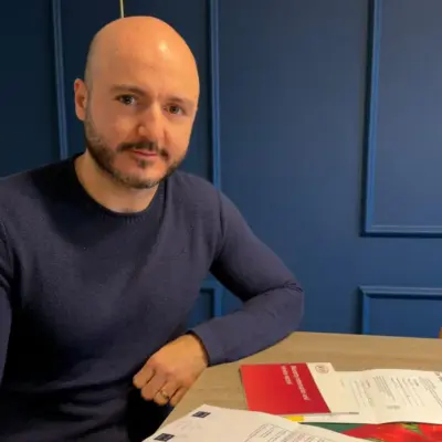 Я втратив 13 тисяч фунтів стерлінгів після того, як мій вживаний електромобіль виявився клоном