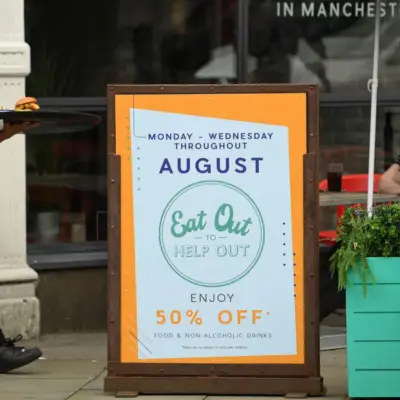 Шахрайство та помилки, пов’язані з Covid, коштували платникам податків 10,9 млрд фунтів стерлінгів, йдеться у звіті