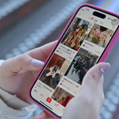 Тайвань забороняє китайський додаток RedNote через побоювання щодо шахрайства