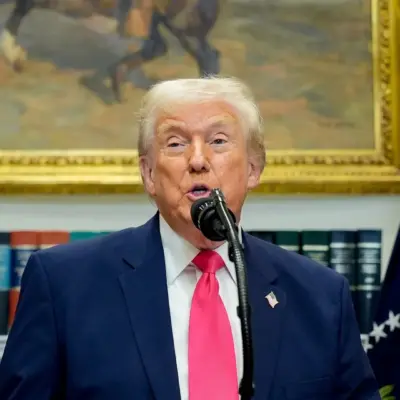 Родина Делл пожертвує 250 доларів на рахунки дітей Трампа