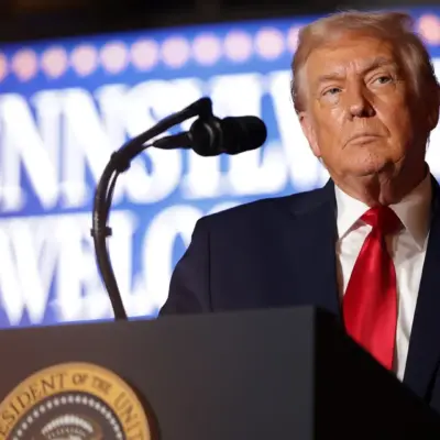 Трамп обіцяє знову зробити США доступними, оскільки американці відчувають труднощі