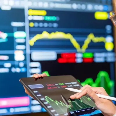 FTSE 100 вперше досяг позначки в 10 000