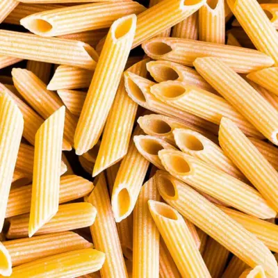 США скорочують запропоновані тарифи на імпорт італійської пасти