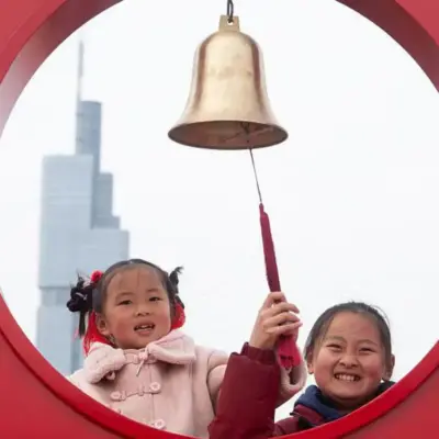 «Інвестування в людей»: Чи може новий поштовх Китаю до збільшення витрат відродити економіку?