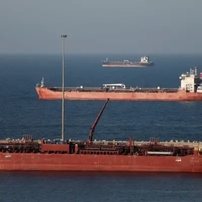 Велика Британія розглядає всі варіанти для забезпечення безпеки Ормузької протоки, каже Мілібенд