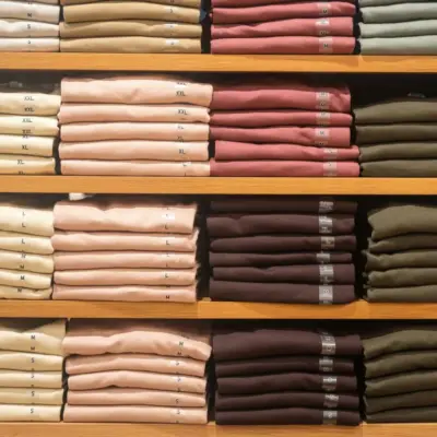 Нове торгове розслідування США спрямоване проти ЄС, Канади та Великої Британії через примусову працю