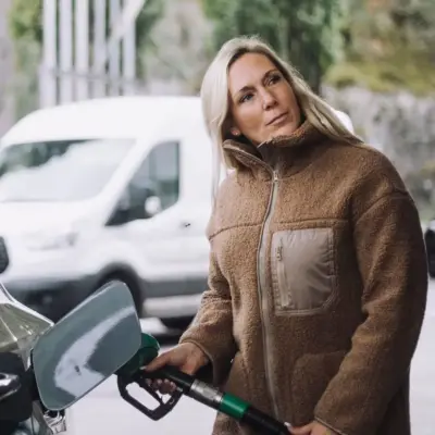 Наскільки високо можуть піднятися ціни на бензин та дизельне паливо у Великій Британії?