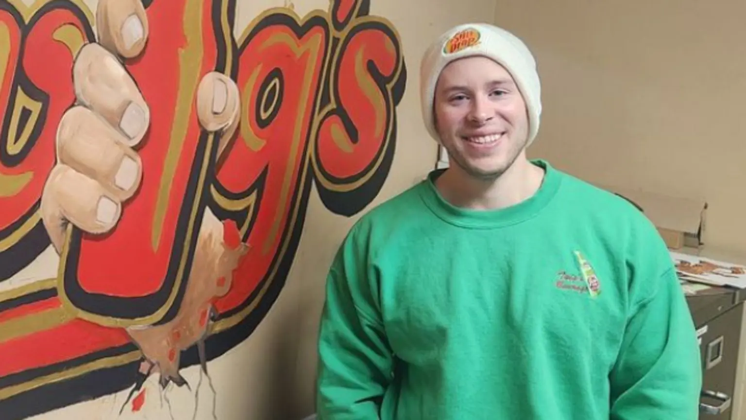 Бен Хартвіг з Twig каже, що компанія зараз розглядає можливість розширення