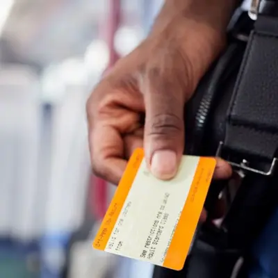 Зміни в правилах відшкодування за затримку поїздів спростять подання заяв