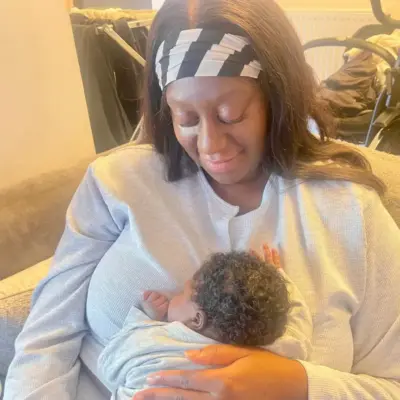 Виплата допомоги вагітним у Камдені продовжиться після випробування