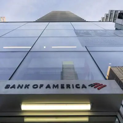 Bank of America укладає угоду щодо позову Епштейна