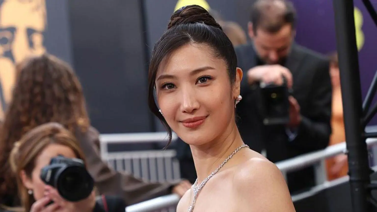 Кім Ен Дже, професійно відома як Едже