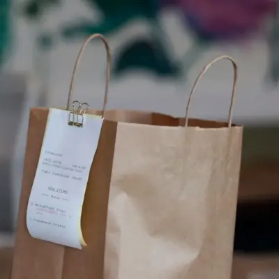 Проєкт у Гернсі пов’язує надлишки їжі з домогосподарствами