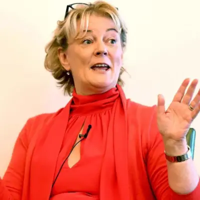 Джо Мелоун подала до суду за використання власного імені у співпраці з Zara