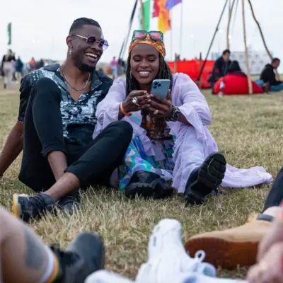 Чому немає сигналу на фестивалях та спортивних матчах