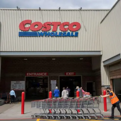 Клієнт подає до суду на Costco за повернення тарифів