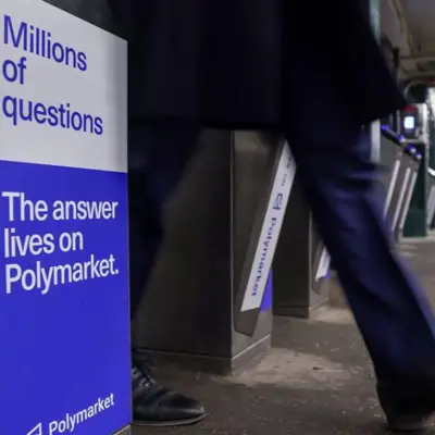 «Жахливі» ставки на війну підживлюють заклики до придушення ринків прогнозів