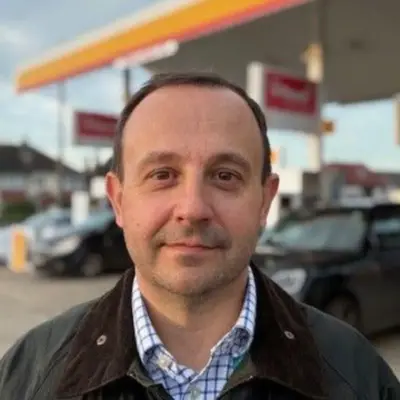 Ми не наживаємося на паливі. Але мої співробітники все ще стикаються зі зловживаннями