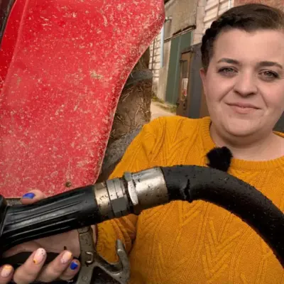 «Ціна на червоне дизельне паливо ставить нас у червоне»