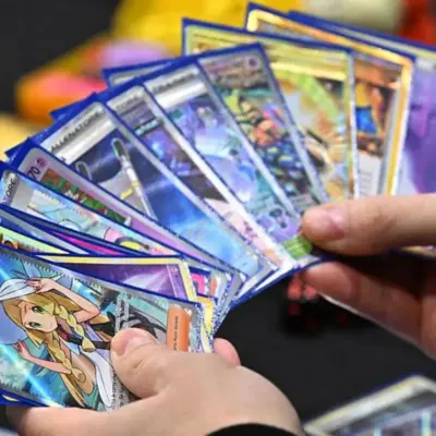 Зростання вартості карток покемонів спричиняє низку злочинів