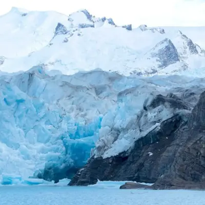 «Кожна крапля води має значення»: Страх за майбутнє аргентинських льодовиків