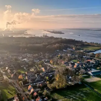 Голландське село під загрозою знесення