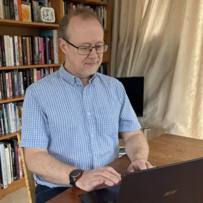 Ви б створювали власні додатки?