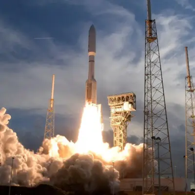 Amazon витратить 11 мільярдів доларів на супутникову компанію через зростаючу конкуренцію Starlink