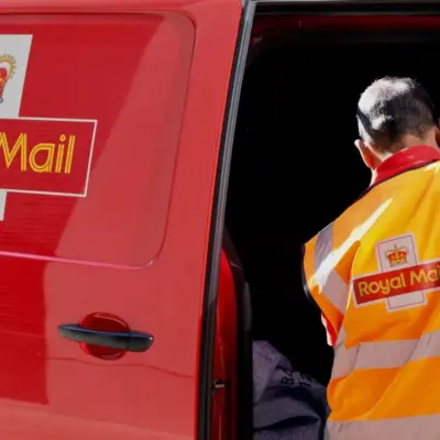 Royal Mail попросить поштарів, які працюють неповний робочий день, працювати більше, щоб досягти цільових показників доставки листів