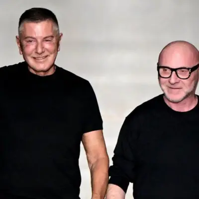 Співзасновник Dolce & Gabbana залишає посаду голови правління
