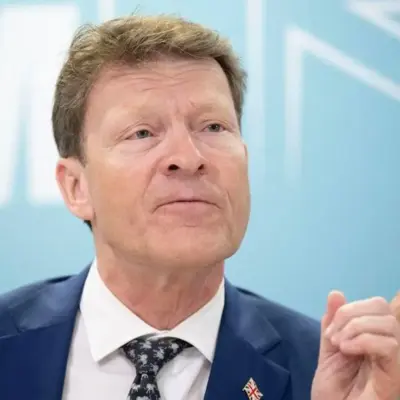 Податкова суперечка щодо 91 000 фунтів стерлінгів з Тайсом – це «незначна адміністративна помилка», стверджує партія