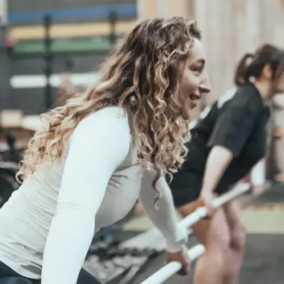 «Клубна атмосфера без похмілля»: Двадцятирічні виходять у спортзал