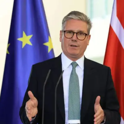 Велика Британія може прийняти правила єдиного ринку ЄС згідно з новим законодавством