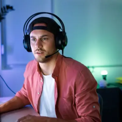 Чудово граєте в ігри? Управління повітряного руху США хоче, щоб ви подали заявку