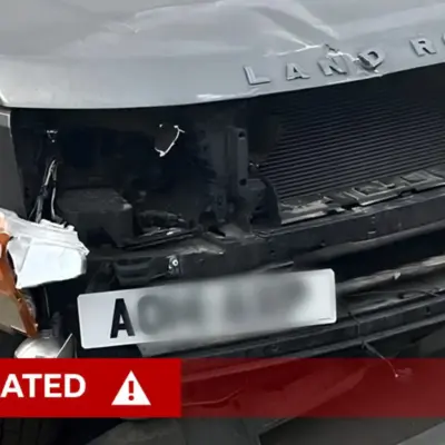 Підроблені пошкодження та уявні годинники – як зображення ШІ використовуються у страхових шахрайствах