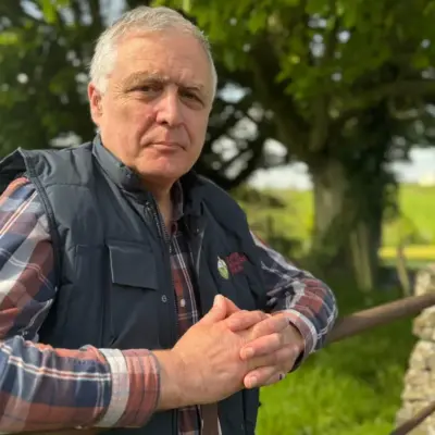 Фермери просять у Стормонта фінансової допомоги з витратами на паливо