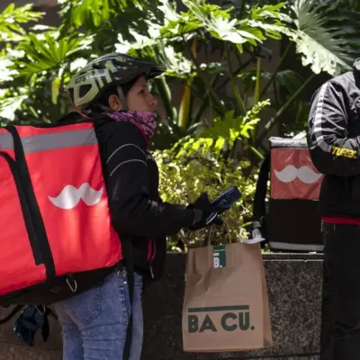 Колумбійська технологічна сцена, що розвивається, потребує грошового поштовху