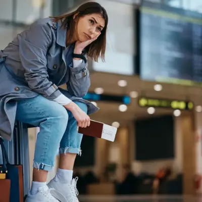 Авіакомпанії скорочують кількість рейсів та підвищують тарифи через зростання цін на паливо