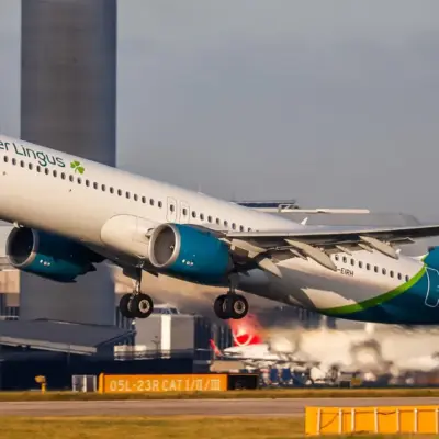 Aer Lingus скасовує деякі рейси з літнього розкладу