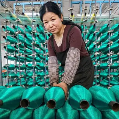 Економіка Китаю зростає швидше, ніж очікувалося, попри війну з Іраном