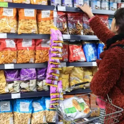 Економіка Великої Британії зросла швидше, ніж очікувалося, напередодні війни з Іраном