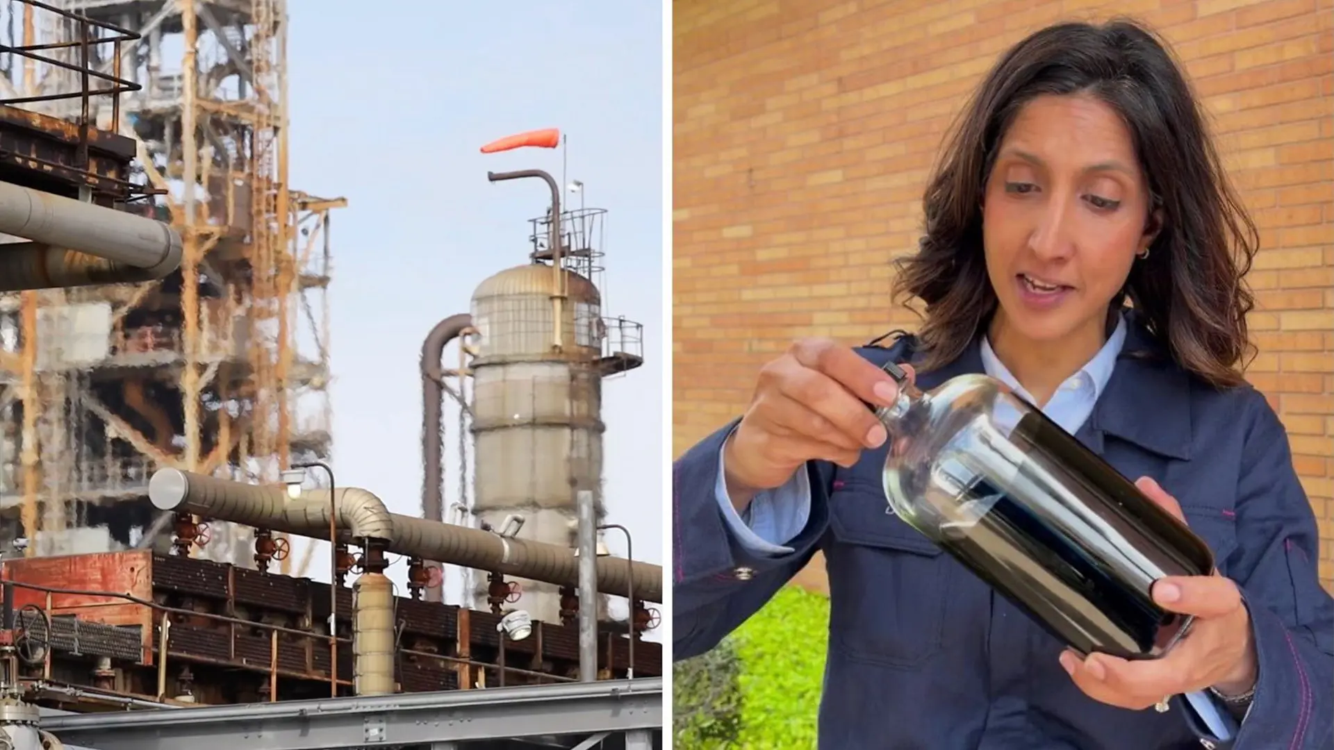 Дивіться: Венесуельська нафта знову тече до США. Але чи знизить це ціни на бензин?