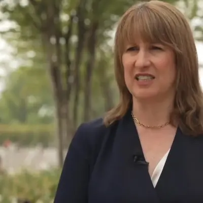 Рівз каже, що у Великій Британії немає проблем із постачанням палива