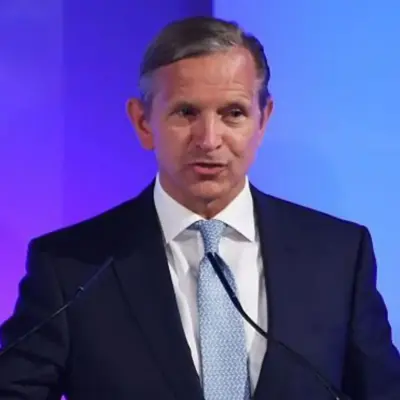 Колишній керівник M&S допоможе уряду боротися з безробіттям серед молоді