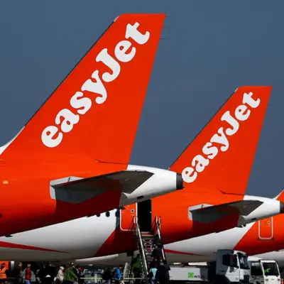 Керівник EasyJet каже, що літні рейси не постраждають від дефіциту авіапалива